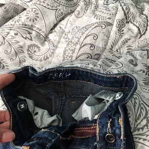 PSNY girls Jeans